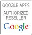 Google Apps Authorized Reseller Google Apps Authorized Reseller